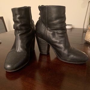 Rag & Bone Newbury Boot
